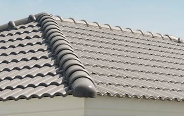 advantages of Holburn clay roofing