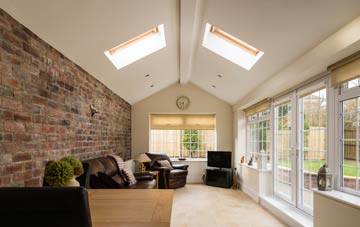 conservatory roof insulation Holburn, Northumberland