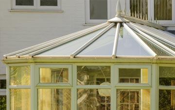 conservatory roof repair Holburn, Northumberland
