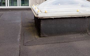 disadvantages of Holburn flat roofs