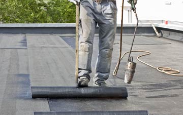 flat roof replacement Holburn, Northumberland