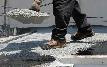 Holburn flat roofing companies