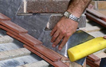 is Holburn lead roofing safe?