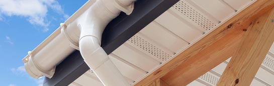 get Holburn guttering quotes today