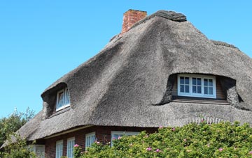 thatch roofing Holburn, Northumberland