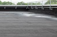 find rated Holburn flat roofing companies