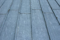 Holburn lead roofing