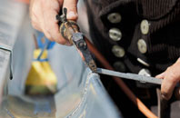 Holburn lead roof quotes