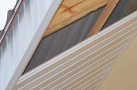 rated Holburn soffit repair companies